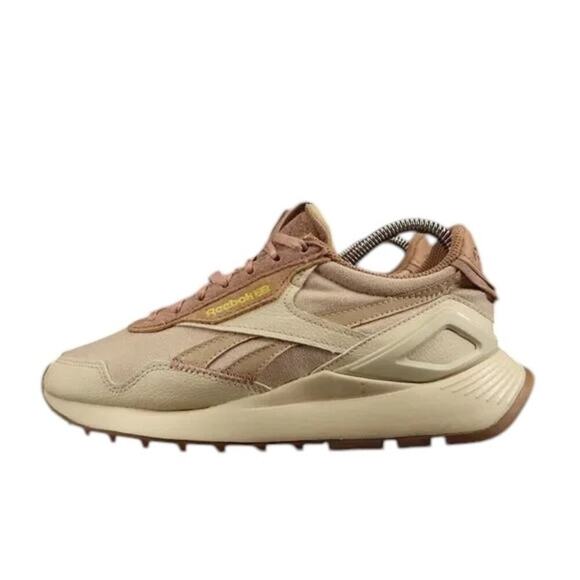 Reebok Shoes Womens 5.5 Sneakers National Geographic Lifestyle Fashion Athletic - Picture 3 of 16